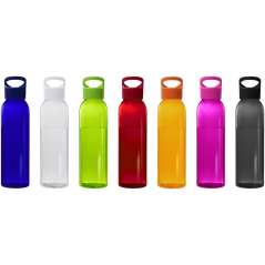 Sky 650 ml Tritan(tm) sport bottle, Royal blue