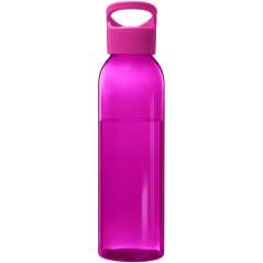 Sky 650 ml Tritan(tm) sport bottle, Royal blue