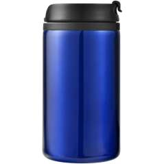 Mojave 300 ml insulated tumber, solid black