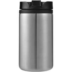 Mojave 300 ml insulated tumber, solid black