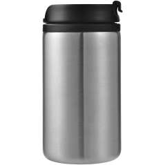 Mojave 300 ml insulated tumber, solid black