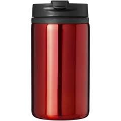 Mojave 300 ml insulated tumber, solid black