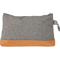 Polycanvas (300D) toiletbag Marilyn, cobalt blue