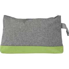 Polycanvas (300D) toiletbag Marilyn, cobalt blue