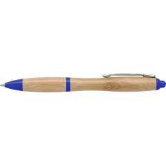 Bamboo ballpen Hetty, lime