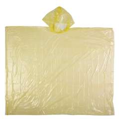 PE poncho Pablo, neutral