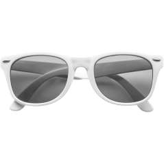 PC and PVC sunglasses Kenzie, silver