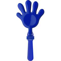 PP hand clapper Boris, light green