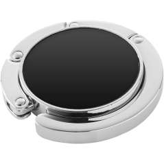 Atlantis foldable bag hanger hook, White