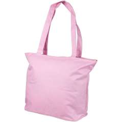 Panama tote bag, Lime