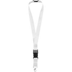 Lanyard poliester Yogi