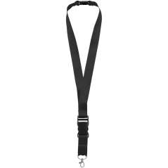 Lanyard poliester Yogi