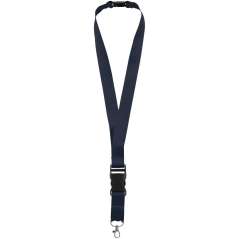 Lanyard poliester Yogi