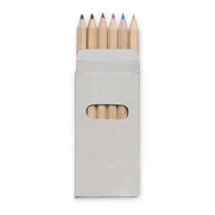 Set  creioane colorate Alep