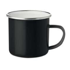 Cana metalica vintage