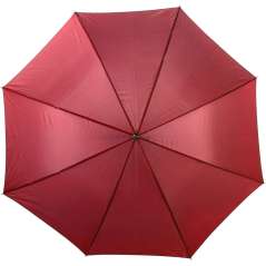 Polyester (190T) umbrella Andy, purple