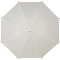 Polyester (190T) umbrella Andy, purple