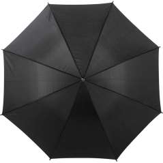 Polyester (190T) umbrella Andy, purple