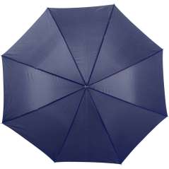Polyester (190T) umbrella Andy, purple