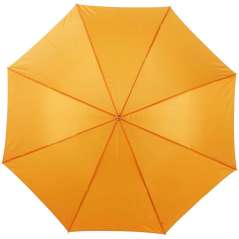 Polyester (190T) umbrella Andy, purple