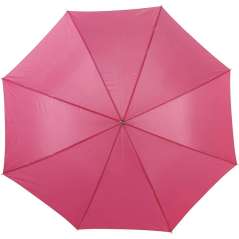 Polyester (190T) umbrella Andy, purple