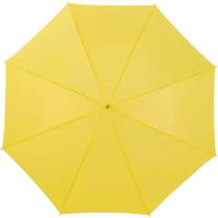 Polyester (190T) umbrella Andy, purple
