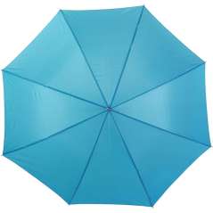 Polyester (190T) umbrella Andy, purple