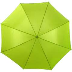 Polyester (190T) umbrella Andy, purple