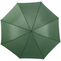 Polyester (190T) umbrella Andy, purple