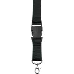 Lanyard poliester Benedict