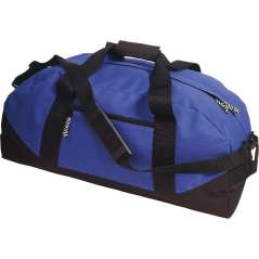 Polyester (600D) sports bag Amir, light green