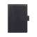 Agenda piele 15x21 cm Luna