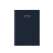 Agenda datata zilnic 17x24 cm New karachi