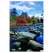 Calendar de perete Landscapes