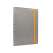 Agenda Lux 15x21 cm Cometa cu elastic