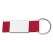 Breloc textil Key