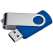 Usb 16 Gb Twist Belugi