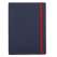 Notes A5 Velvet