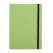Notes A5 Velvet
