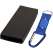 Breloc metalic Strap