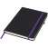 Notes A5 Noir Edge