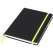 Notes A5 Noir Edge