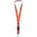 Lanyard poliester Yogi Lanyard poliester Yogi