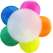 Textmarker floare Pico