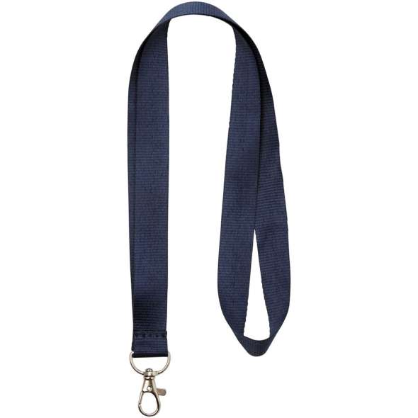 Lanyard textil Impey Lanyard textil Impey