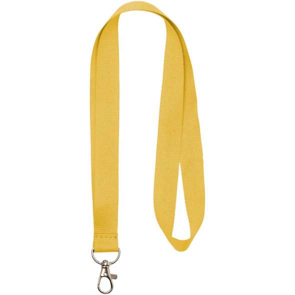 Lanyard textil Impey Lanyard textil Impey