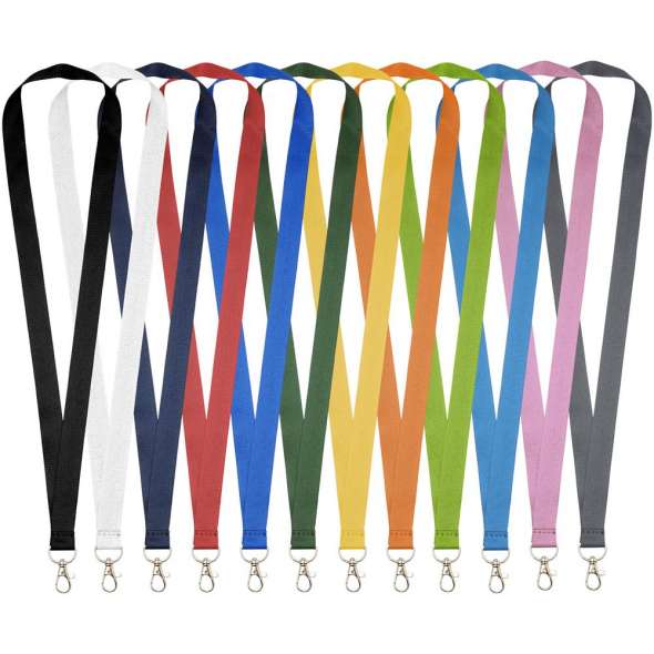 Lanyard textil Impey Lanyard textil Impey