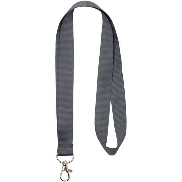 Lanyard textil Impey Lanyard textil Impey
