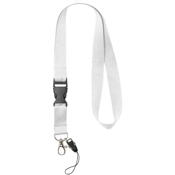 lanyard poliester Sagan