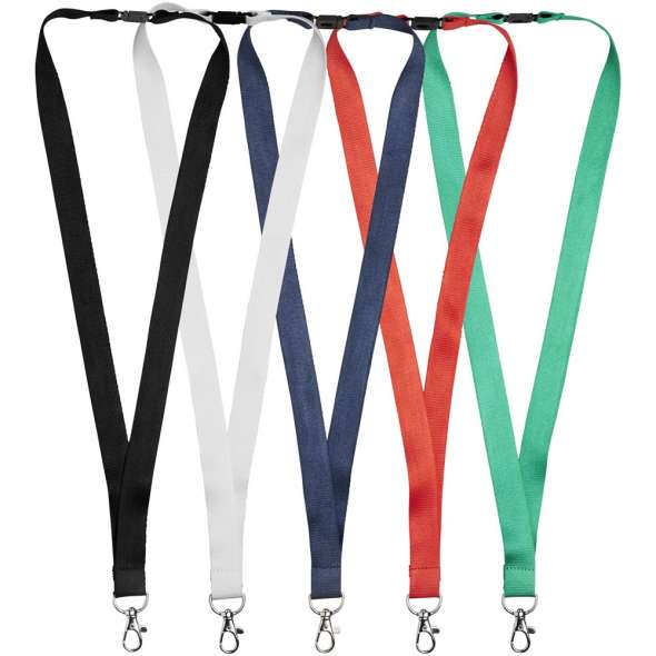 Lanyard bambus Julian